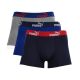 3. Puma 3er-Pack Boxershorts M 100003547 3733/ 005 020