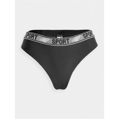 4. Damen-Bikinihose 4F