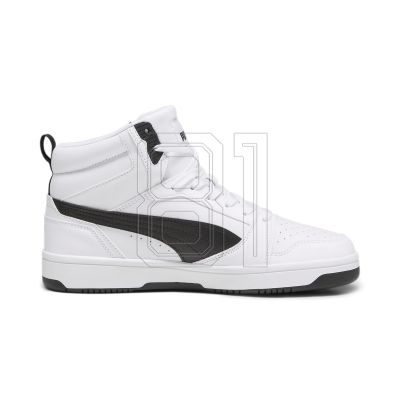 6. Puma Rebound V6 M shoes 392326 02