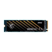 MSI SPATIUM M450 PCIe 4.0 NVMe M.2 1TB V1 SSD