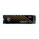 MSI SPATIUM M450 PCIe 4.0 NVMe M.2 1TB V1 SSD