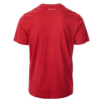 2. Herren Kurzarm-T-Shirt NOLE