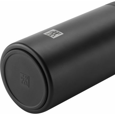 3. ZWILLING Thermo-Tee-Ei 420 ml Schwarz