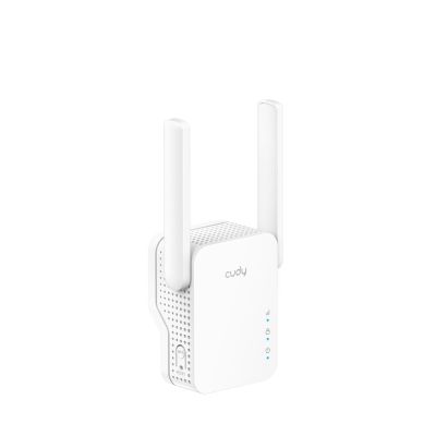 3. Cuddy RE1200 WLAN-Signalverstärker