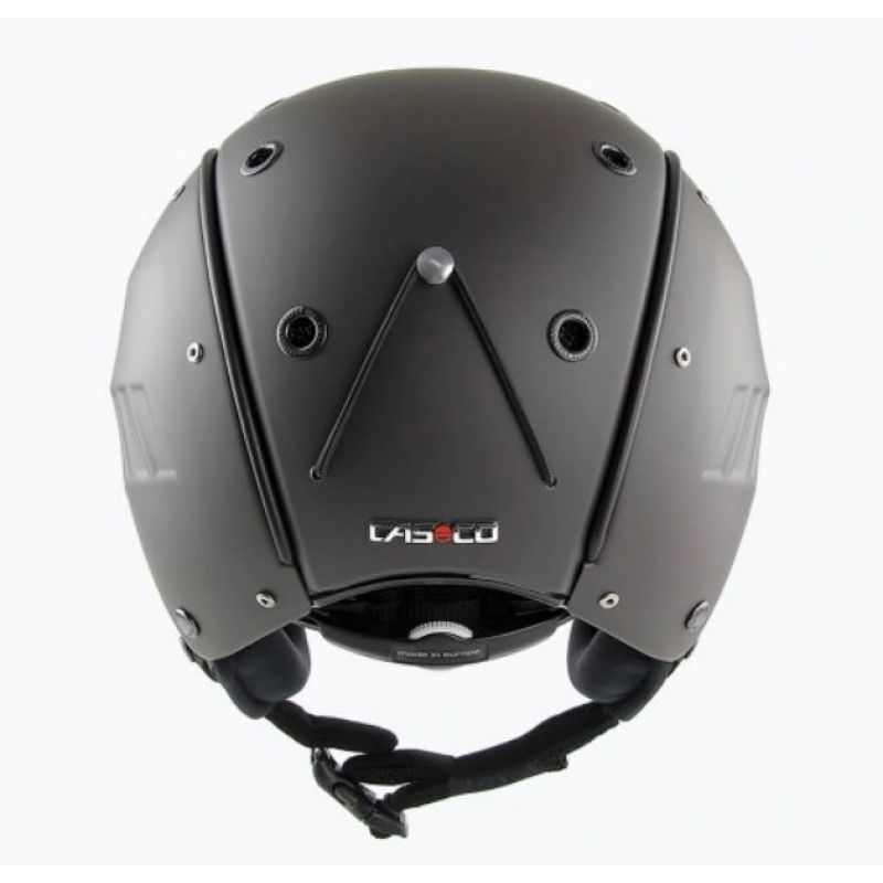 8. CASCO SP-4 warmblack Helm M 54-58