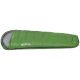 16. TOURISTEN-SCHLAFSACK NEPAL 210x80x50CM GREEN ENERO CAMP