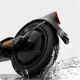 Segway E3 E Schwarz, Grau 25 km/h