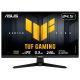 26. ASUS TUF Gaming Serie 5 – VG259QM5A Gaming-Monitor – 24,5-Zoll-Full-HD-Fast-IPS-Panel, 240 Hz, 0,3 ms, G-SYNC®-kompatibel, AMD FreeSync™ Premium, ELMB SYNC, 99 % sRGB, DisplayWidget Center, Gaming-KI