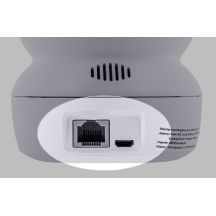 EZVIZ H6C WLAN-IP-Kamera für den Innenbereich