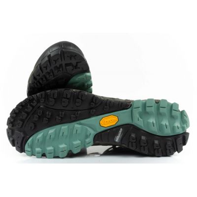 9. Aku Selvatica Mid Gore-Tex W 676 648 Stiefel