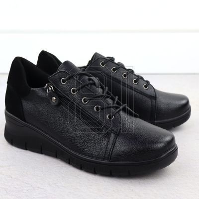 3. Vinceza W 39964 JAN411A Keilschuhe