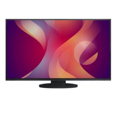 9. EIZO FlexScan EV2795-BK LED-Display 68,6 cm (27") 2560 x 1440 px Quad HD Schwarz