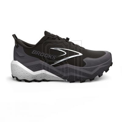 4. Brooks Running Caldera 8 W 1204291B052.070 Laufschuhe