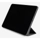 3. Pomologic BookCover – Schutzhülle für iPad Air 11" M2 (2024) / M3 (2025), iPad Pro 11" 3/4G und iPad Air 10,9" 4/5G (Anthrazit)