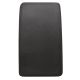 6. Gaiam Crescent Balance Block 65234 Yogablock