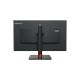 10. Lenovo ThinkVision T32p-30 31,5" IPS 60Hz 350nites AG USB, HMI, DP Raven Black