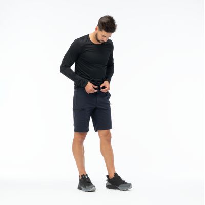 9. Herren JANSE 1/2 Shorts