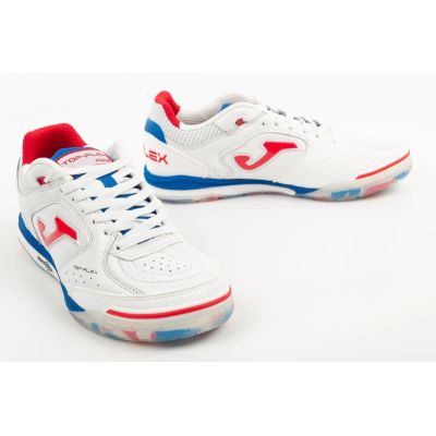 6. Joma Herren-Sportschuhe Top Flex 2684IN Hallenfußballschuhe