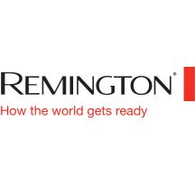 Remington CI 5519 Lockenstab Warm Black, Gray