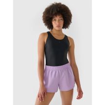 Damen-Badeshorts 4F 4FRSS24UBDSF158-51S