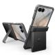 2. Hülle Tech-Protect Kevlar Pro für Samsung Galaxy Z Flip 8 - schwarz