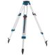 Bosch BT 160 Stativ, 3 Beine, Blau, Weiß