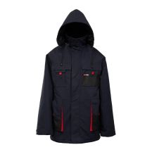 LANGE JACKE XXL HAUSHALT