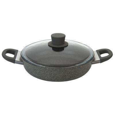 BALLARINI 75002-973-0 Servierpfanne Rund