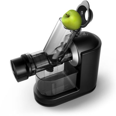 10. Philips Viva Collection HR1889/70 Slow Juicer