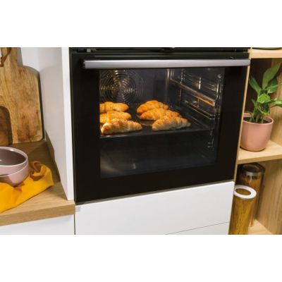 16. GORENJE BO6737E02BG Backofen