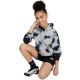 5. Nike Sportswear Classic Kindershorts Schwarz FZ5581 010