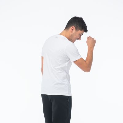 10. FARN II Kurzarm-T-Shirt für Herren