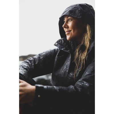 5. Helly Hansen Aden Jacke W 62650 990