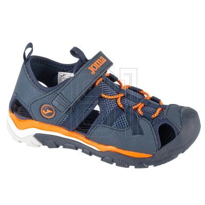 Joma S.Lake 2403 Jr SLAKJS2403V Sandalen