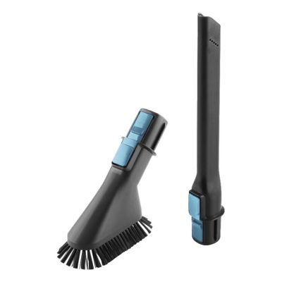 4. Eta Fenix blauer Standstaubsauger 123390000