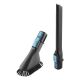 4. Eta Fenix blauer Standstaubsauger 123390000