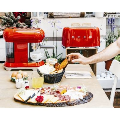 7. SMEG skrudintuvas TSF02RDEU