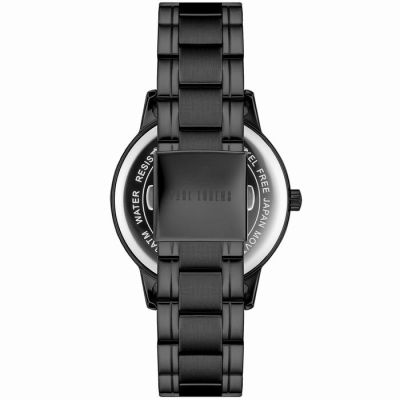 3. Herrenuhr PAUL LORENS PL20018B-1A5 + Box