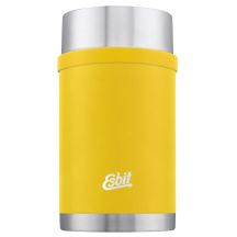 Esbit Sculptor Speisekanne/Thermoskanne 1000 ml - sonnengelb
