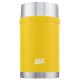 Esbit Sculptor Speisekanne/Thermoskanne 1000 ml - sonnengelb