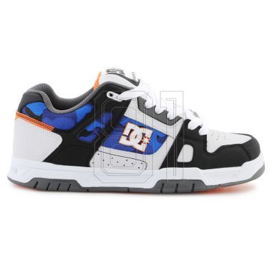 11. DC Shoes Stag M 320188-TKE Schuhe
