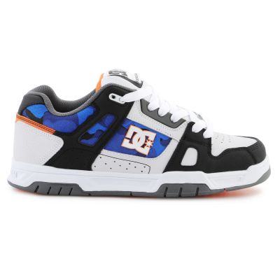11. DC Shoes Stag M 320188-TKE Schuhe