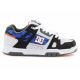 11. DC Shoes Stag M 320188-TKE Schuhe