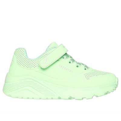 Skechers Uno Lite Jr 310451L-LTGR Schuhe