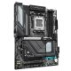 2. Gigabyte B850 GAMING X WIFI6E Mainboard