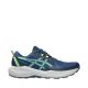 Asics Gel-Venture 11 Herren-Laufschuhe blau 1011C160 401