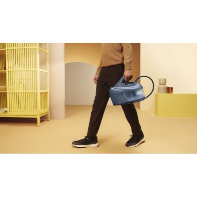 30. Philips PerfectCare 6000 Serie PSG6042/20 Dampfbügeleisen
