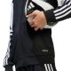 11. Adidas Squadra 25 Hoodie Jr JE2756 Sweatshirt