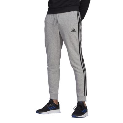 8. adidas Essentials Fleece M GK8824 Hose