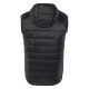 4. Hi-Tec Hanon Weste M 92800372314